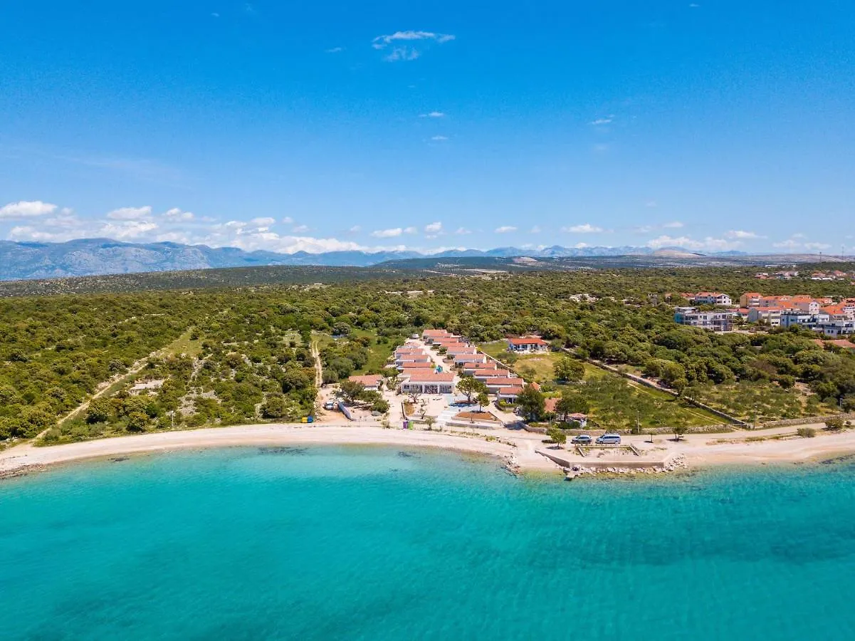 Beachfront Paladina Holiday Home